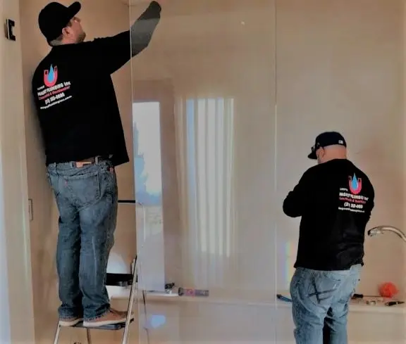 Professional plumbing installation for Tankless Water Heater Installation in Smyrna